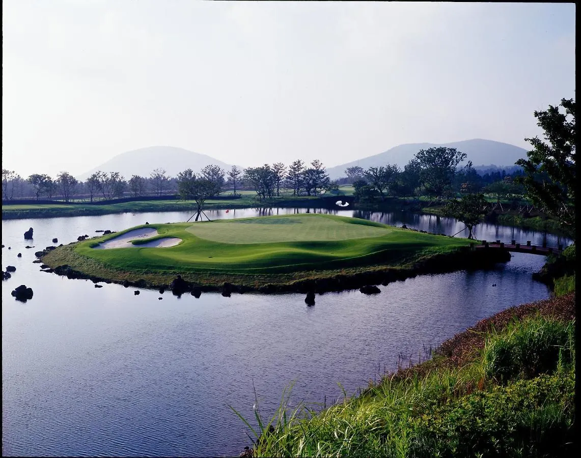 Ardenhill Resort & Golf جيجو