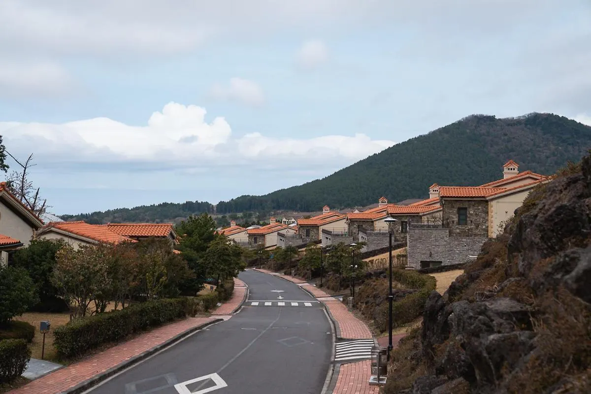 Ardenhill Resort & Golf جيجو