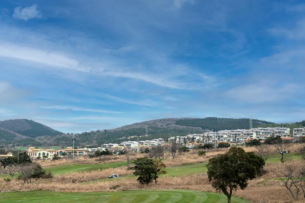 Ardenhill Resort & Golf جيجو